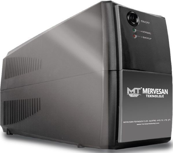 MT-UPS-2000 2000VA/1200W UPS