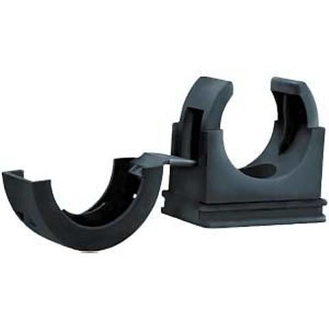 TK-18 Polyamid Spiral Klipsi (50 Adet)