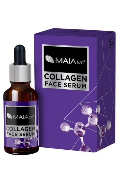 Maia Kolajen Collagen Yüz Serumu 30ml