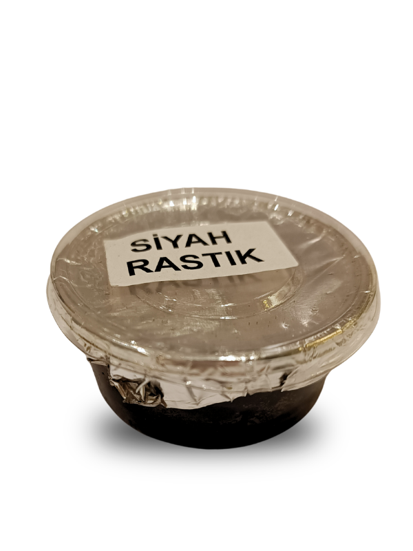 Rastık