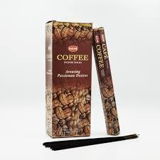 Kahve Tütsüsü 20 Sticks
