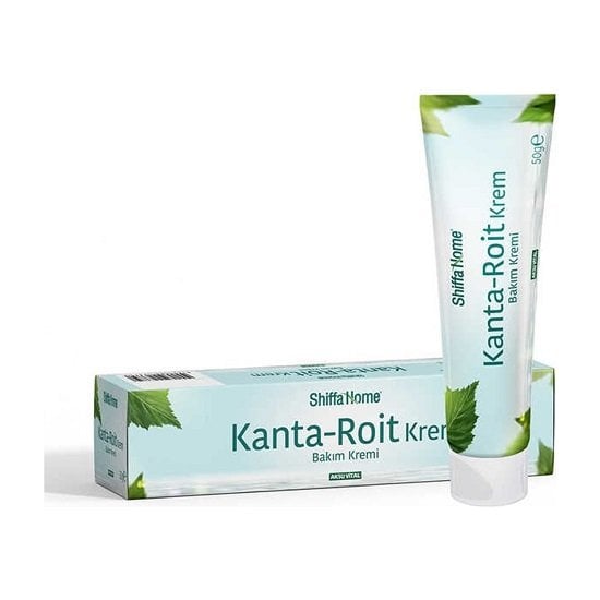 Kanta-Roit Krem 50gr