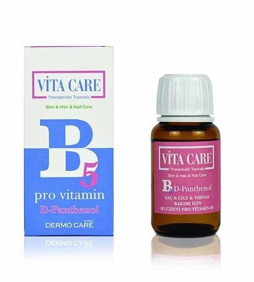 Vita Care B5 Pro Vitamin 30ml