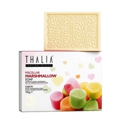 Thalia Marshmallow Spa Etkili Sabun 150gr