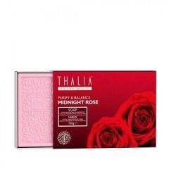 Thalia Midnight Rose Gece Yarısı Arındırıcı Spa Etkili Gül Sabunu 150gr