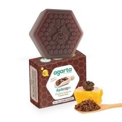 Agarta Doğal Apısoap Propolisli Sabun 100gr