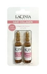 Lacinia Hair Collagen 2'li Serum