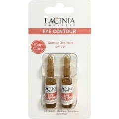 Lacinia Eye Contour Serum 2X2ml