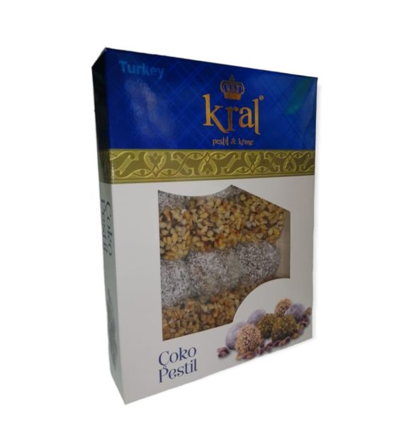 Kral Çoko Pestil 350gr