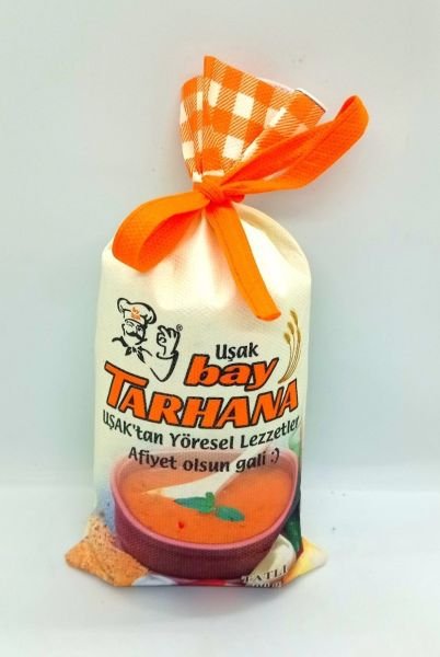 Uşak Tarhanası Tatlı 500gr