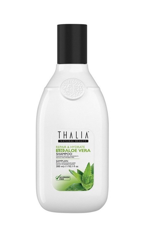 Thalia Aloe Vera Şampuan 300ml