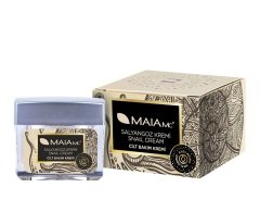 Maia Salyangoz Kremi E Vitaminli 50 Ml