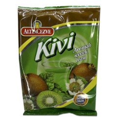 Altıncezve Kivi Aromalı İçecek Tozu Oralet 300gr