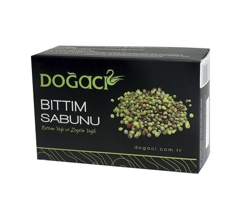 Doğacı Bıttım Sabunu 150gr