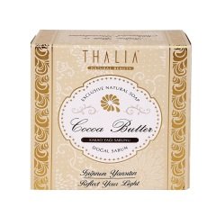Thalia Kakao Yağı Doğal Sabun 150gr