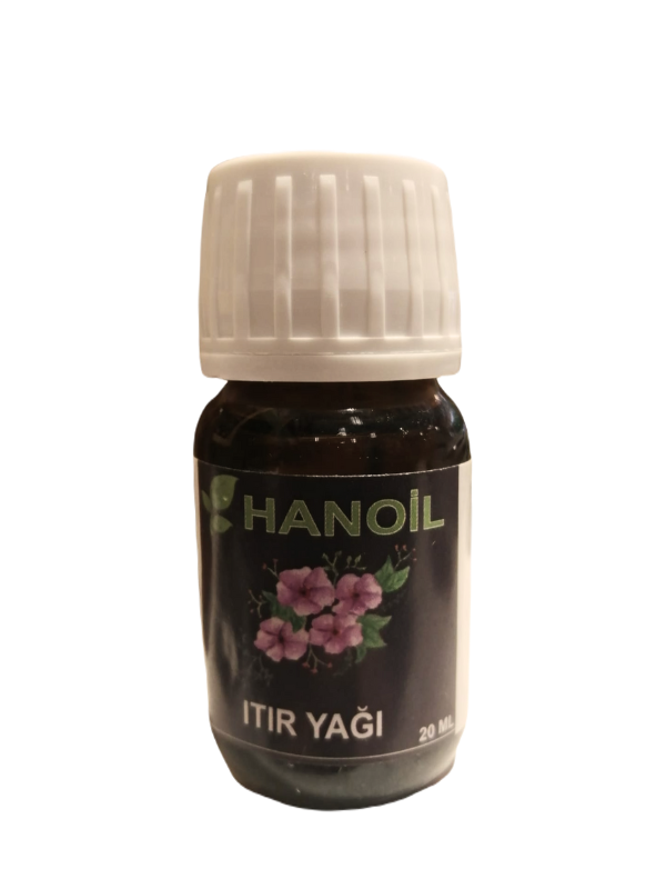 Hanoil Itır yağı 20ml