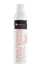 Maia Beyazlatıcı Krem Köpük 150ml