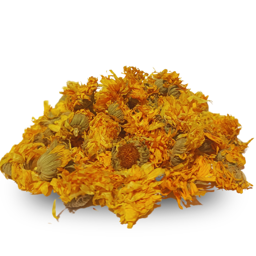 Aynısefa Portakal Nergizi Calendula Officinalis