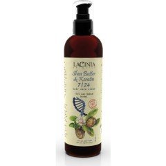 Lacinia Shea Butter&Keratin Saç Kremi 190ml