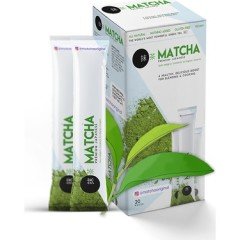 Matcha Premium Japanese Matcha Çayı 10gr 20ad