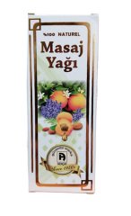 Gençay Masaj Yağı 110ml