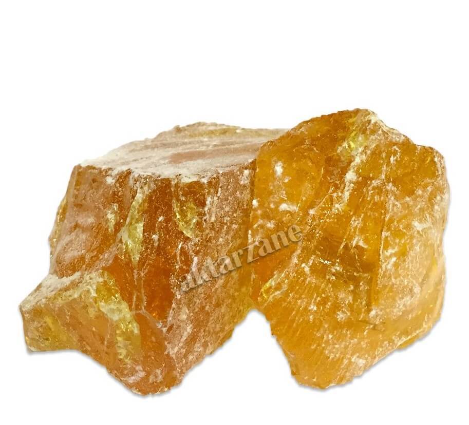 Çam Reçinesi Resinae Abiete