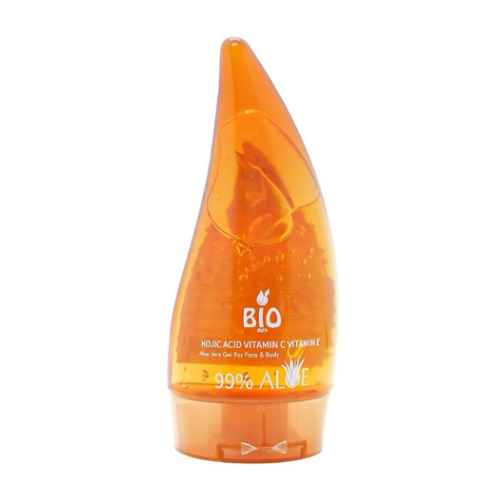 Bio Asia Kojic Acid Vitamin C Aloe Vera Gel 120ml