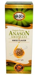 Krk Anason Aroması 1Lt