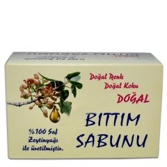 Gençay Doğal Bıttım Sabunu 200gr