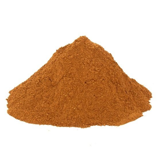 Toz Tarçın Cinnamomum
