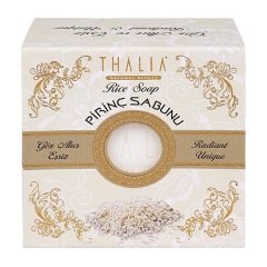Thalia Pirinç Özlü Doğal Sabun 150gr