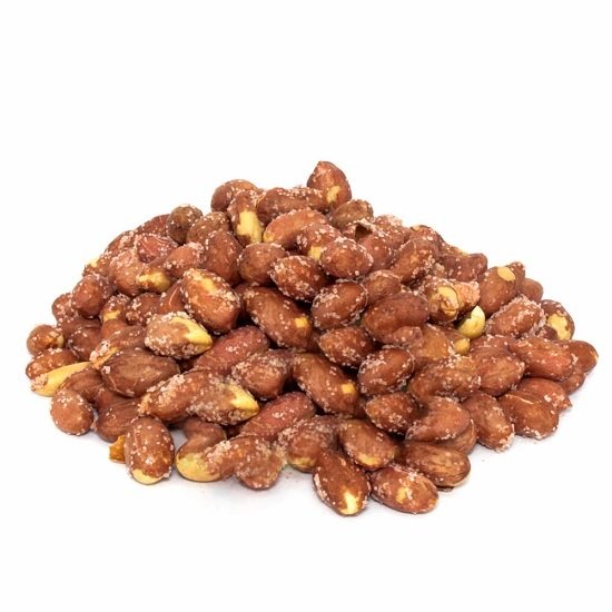 Tuzlu Fıstık