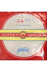 Saffet Abdullah Güllaç 400gr