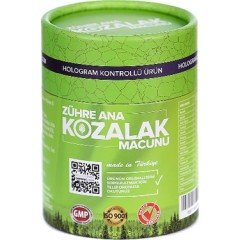 Zühre Ana Kozalak Macunu 240ml