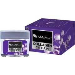 Maia Kolajen Cilt Bakım Kremi 50ml