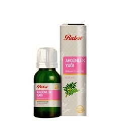 Balen Akgünlük Yağı 20ml