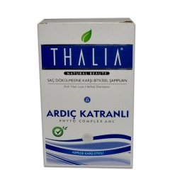 Thalia Ardıç Katranlı Bitkisel Şampuan 300ml