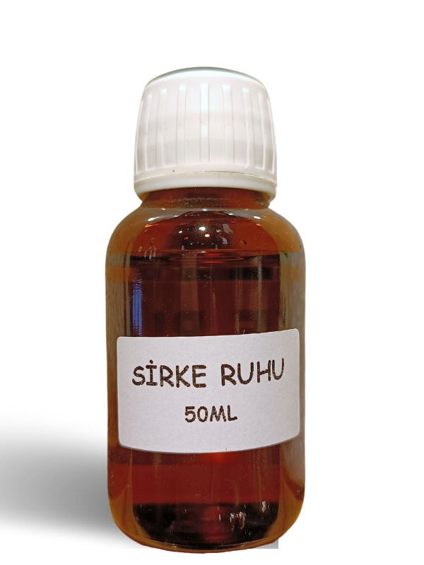 Sirke Ruhu 50ML