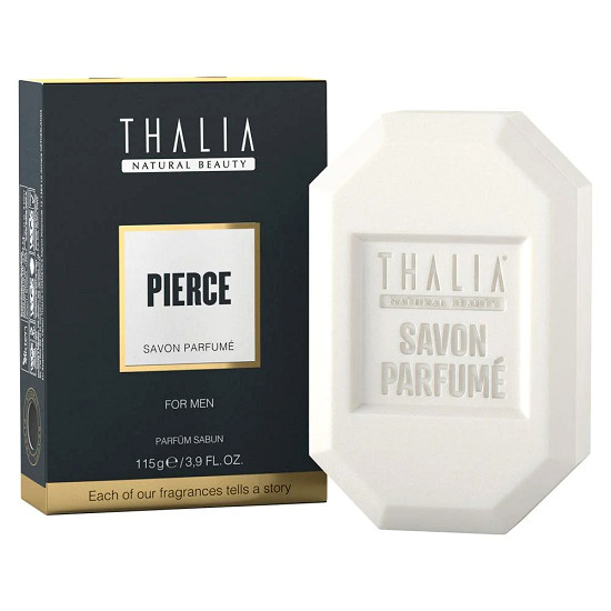 Thalia Pierce For Men Sabun Özel Seri 115gr