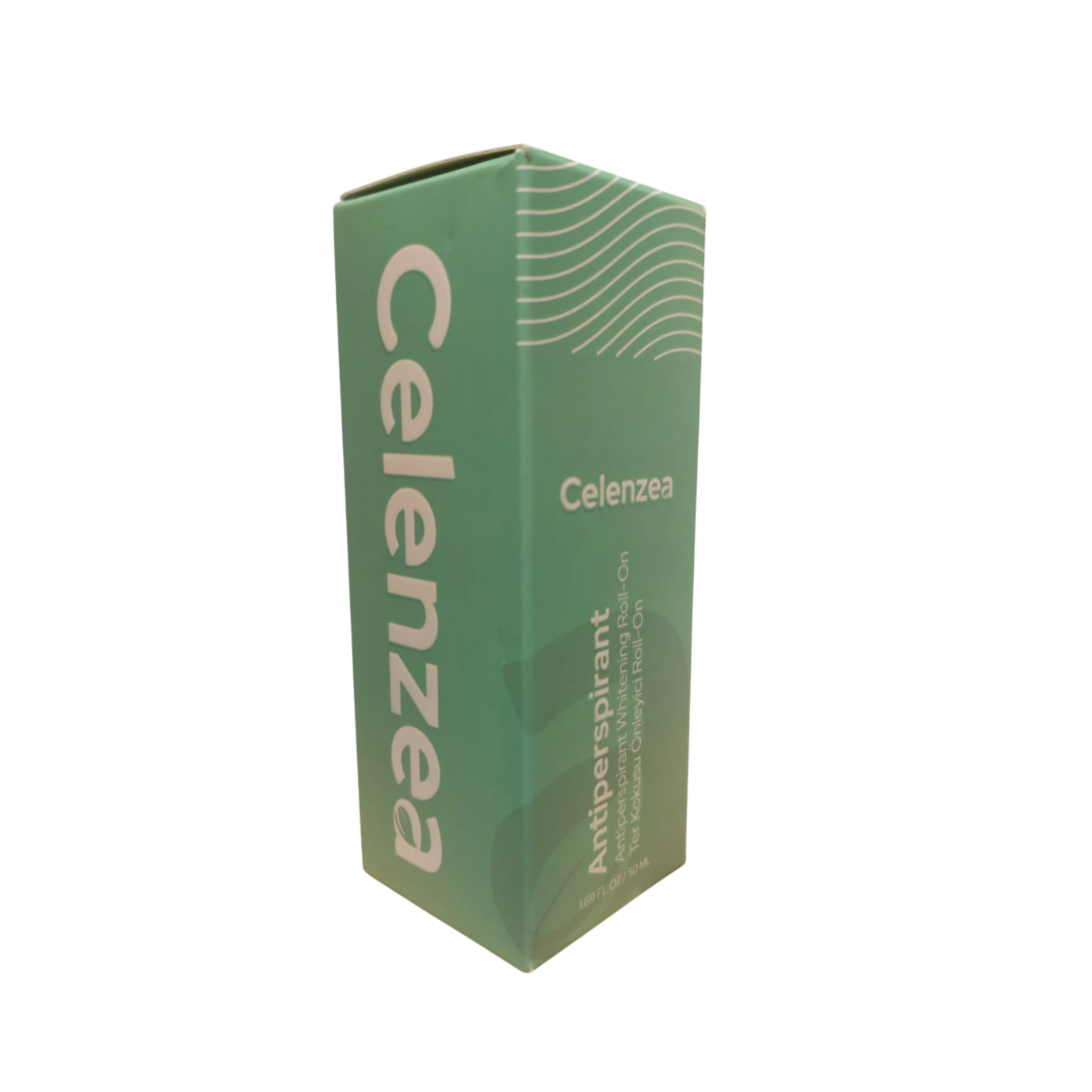 Celenzea Ter Kokusu Önleyici Roll-On