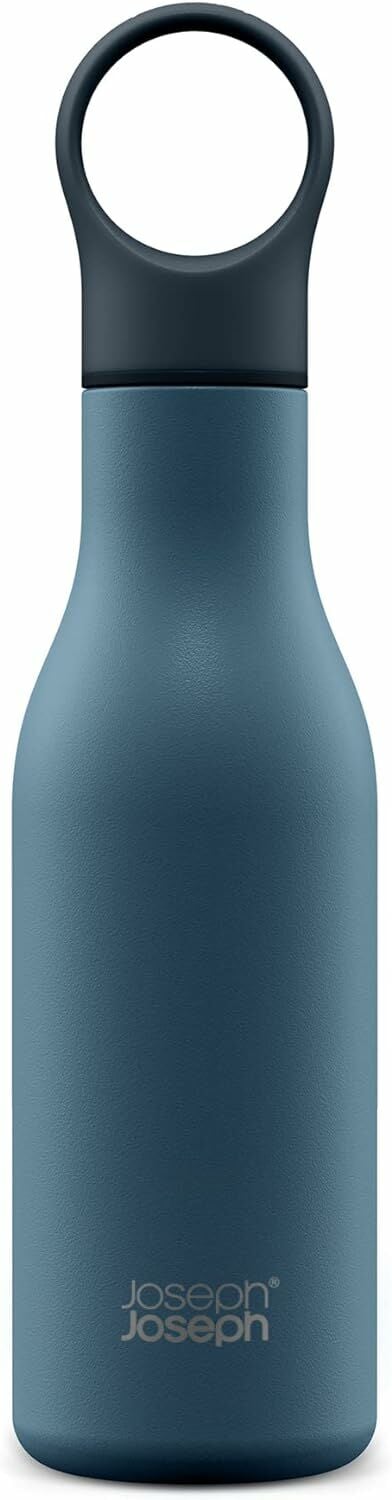 Loop™ Termos şişe 500 ml (17 fl. oz) - Mavi