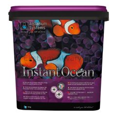 Aquarium Systems - Instant Ocean 10 kg