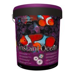 Aquarium Systems - Instant Ocean 20 kg
