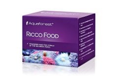Aquaforest - Ricco Food 30 gr