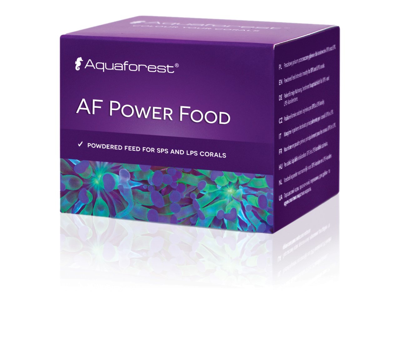 Aquaforest - AF Power Food 20 gr