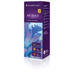 Aquaforest - AF Build 10 ml