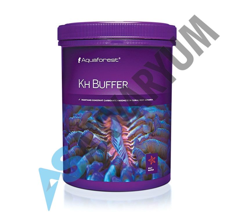 Aquaforest - KH Buffer 5000 gr