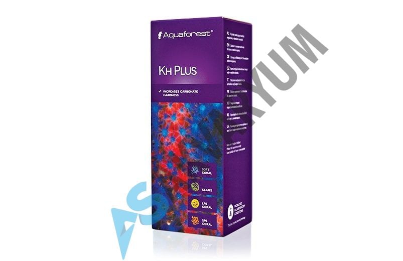 Aquaforest - KH Plus 250 ml