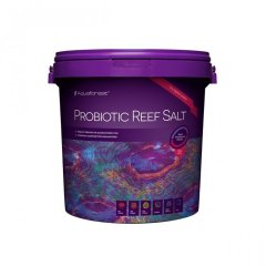 Aquaforest - Probiotic Reef Salt 22 kg