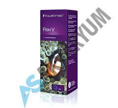 Aquaforest - Fish V 50 ml